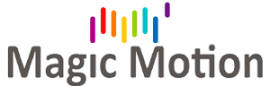 Magic Motion logo