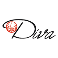 MyWorld Diva - Лого