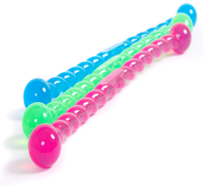 Двухсторонний фаллоимитатор