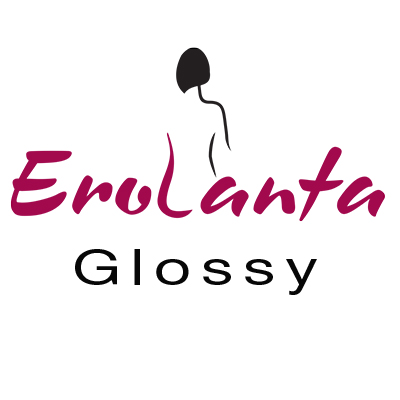 Erolanta Glossy logo
